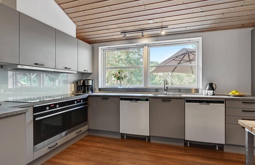 Ebeltoft House | 8 bedroom stunning home in Ebeltoft