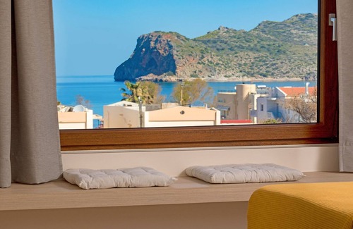 Agia Marina Villa | 8-bedroom Urban Villa, 2 private pools