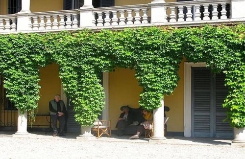 Morosolo Villa | 8 Bedroom Villa in Varese