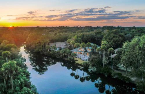 Vanderhorst Plantation House | 8 Bufflehead