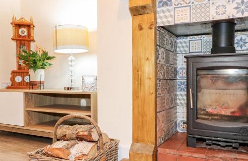 Checkley House | 8 Church Lane