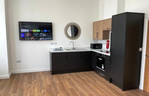 Douglas Apartment | 8 Clifton Terrace