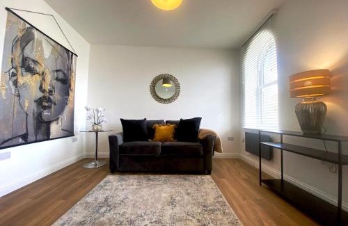 Douglas Apartment | 8 Clifton Terrace