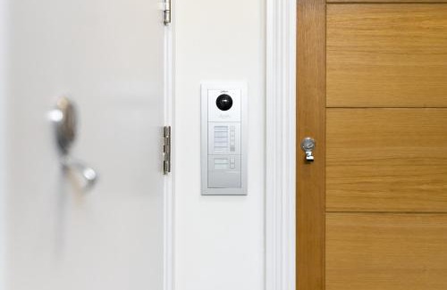 Douglas Apartment | 8 Clifton Terrace