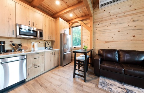 Laura House | #8 Cottonwood Corner