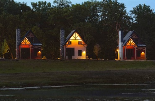 Laura House | #8 Cottonwood Corner