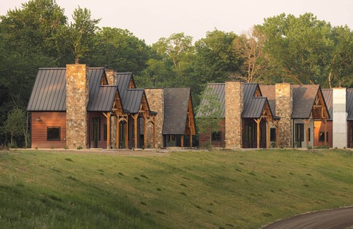 Laura House | #8 Cottonwood Corner