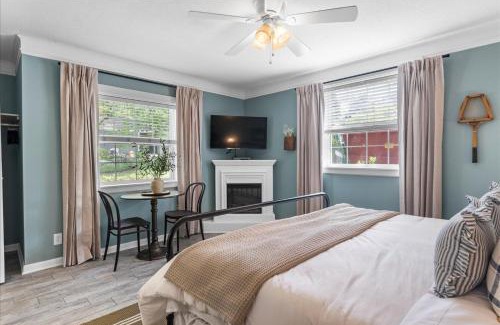Lookout Mountain Bed & Breakfast | 8- Desoto Cottage