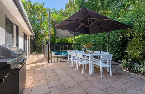 Craiglie House | 8 Fairways North Port Douglas