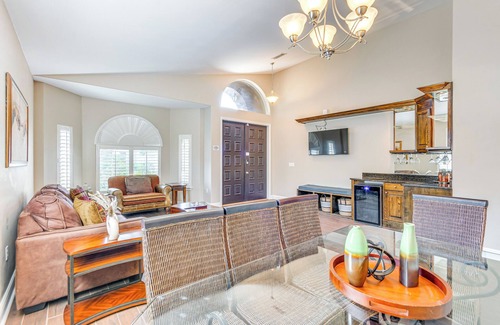 Mary Esther House | 8 Mi to Beach: Home in Mary Esther