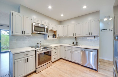 Hermantown House | 8 Mi to Dtwn Duluth: Hermantown Home