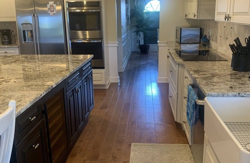 Cypress Lakes Estates House | 8 miles from Fort Meyers Beach-4 bedroom home with private pool & more
