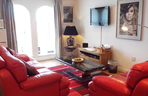 Tweedmouth Apartment | 8 Mill Wharf