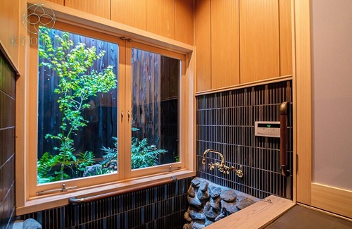 Fushimi House | 8 minutes by train to Gion 7 minutes on foot from/Kyoto Kyōto