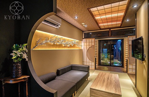 Fushimi House | 8 minutes by train to Gion 7 minutes on foot from/Kyoto Kyōto