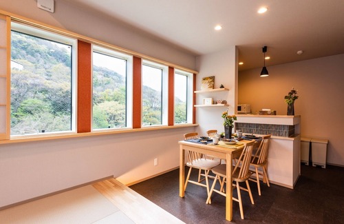Yumoto House | 8 minutes walk from Yumoto Station | Maximum 7 peo/Ashigarashimo-gun Kanagawa