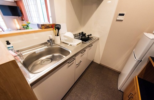 Yumoto House | 8 minutes walk from Yumoto Station | Maximum 7 peo/Ashigarashimo-gun Kanagawa