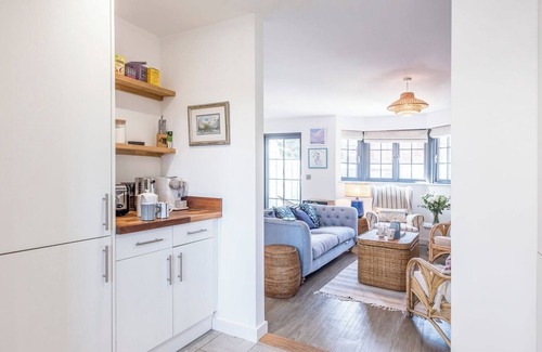 Thorpeness Apartment | 8 Oaks Court, Thorpeness