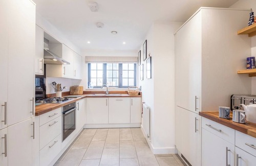 Thorpeness Apartment | 8 Oaks Court, Thorpeness