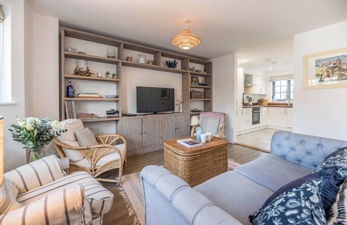 Thorpeness Apartment | 8 Oaks Court, Thorpeness