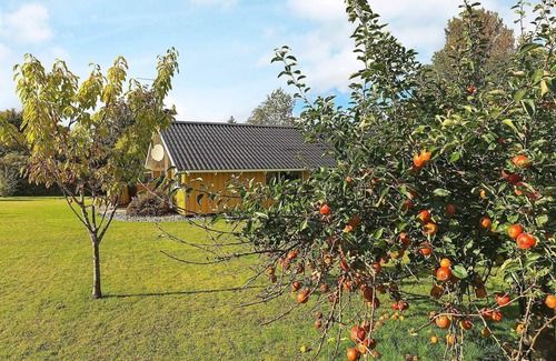 Faxe Ladeplads House | 8 person holiday home in Faxe Ladeplads