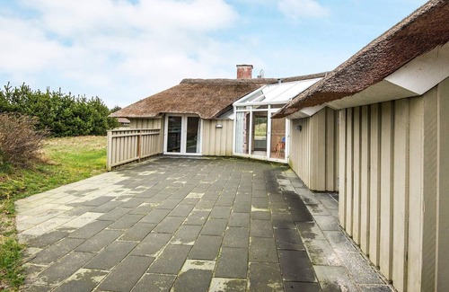 Vejers Strand House | 8 person holiday home in Vejers Strand-By Traum