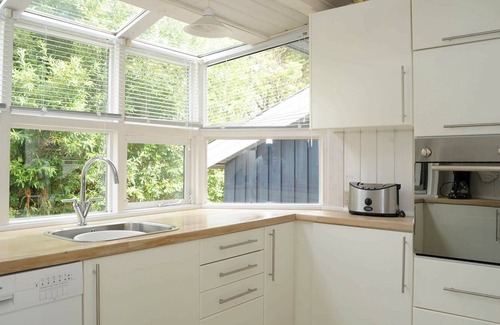 Vejers House | 8 person holiday home in Vejers Strand