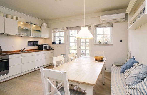 Nykobing Sjaelland House | 8 person holiday home in Nykøbing Sj