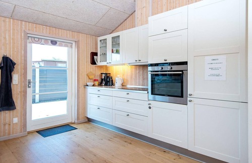 Boeslum House | 8 person holiday home in Juelsminde-By Traum