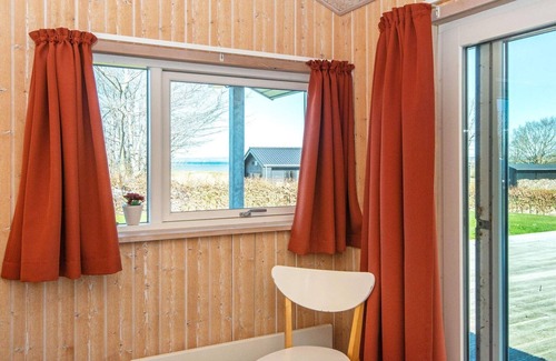 Boeslum House | 8 person holiday home in Juelsminde-By Traum