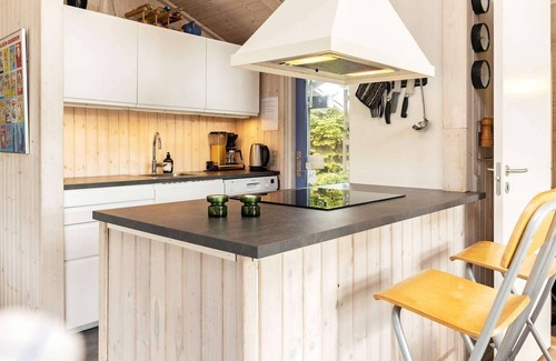 Bøtø By House | 8 person holiday home in Væggerløse