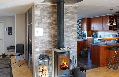 Grebbestad House | 8 person holiday home in Grebbestad-By Traum