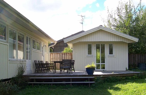 Tanum House | 8 person holiday home in TANUMSHEDE