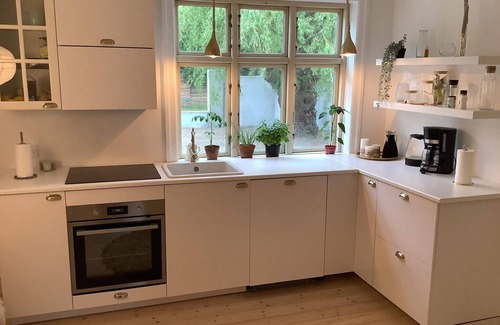 Smidstrup Strand House | 8 person holiday home in Gilleleje