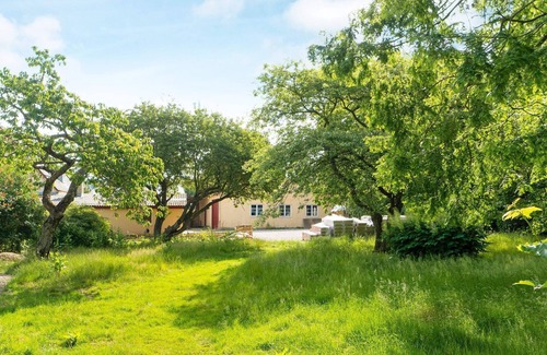 Smidstrup Strand House | 8 person holiday home in Gilleleje