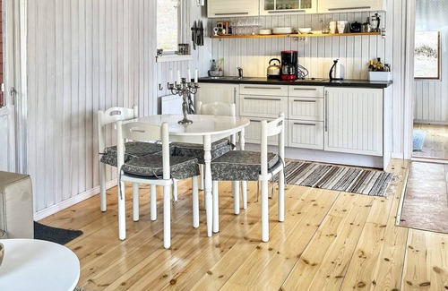 Fagerhult House | 8 person holiday home in FAGERHULT-By Traum