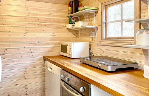 Fagerhult House | 8 person holiday home in FAGERHULT-By Traum