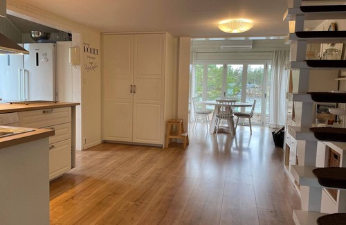 Oskarshamn House | 8 person holiday home in OSKARSHAM-By Traum