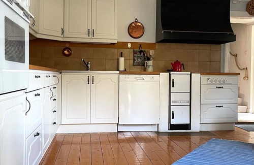 Skyllberg House | 8 person holiday home in SKYLLBERG-By Traum