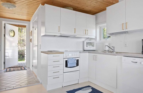 Stromstad House | 8 person holiday home in STRÖMSTAD-By Traum