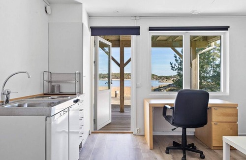 Stromstad House | 8 person holiday home in STRÖMSTAD-By Traum