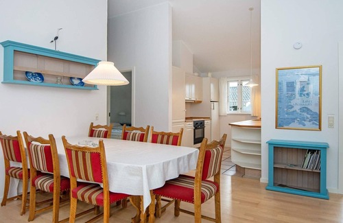 Aabenraa House | 8 person holiday home in Aabenraa-By Traum