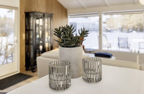 Tversted House | 8 person holiday home in Bindslev-By Traum