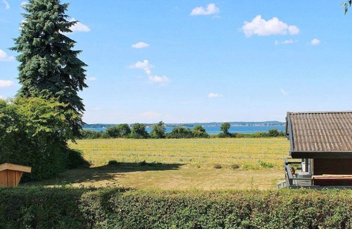 Vemmenæs House | 8 person holiday home in Svendborg-By Traum