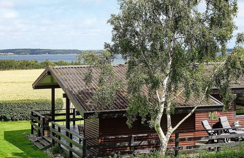 Vemmenæs House | 8 person holiday home in Svendborg-By Traum