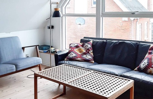 Krik House | 8 person holiday home in Vestervig