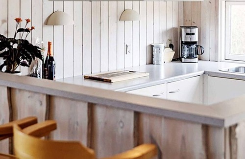 Skovmose House | 8 person holiday home in Sydals-By Traum