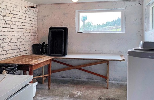 Barmen House | 8 person holiday home in Barmen