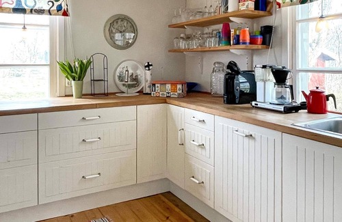 Hogsby House | 8 person holiday home in HÖGSBY