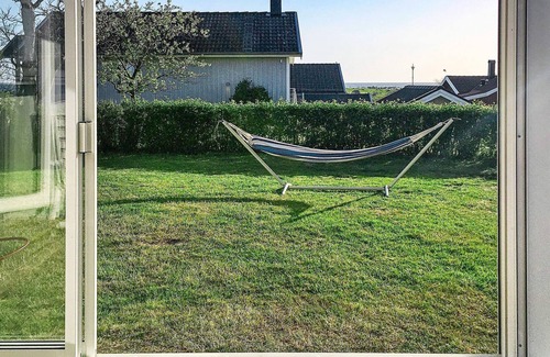 Tvaaker House | 8 person holiday home in Tvååker-By Traum